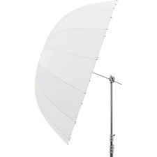 Godox 65" Parabolic Umbrella, Translucent