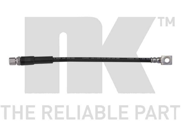 Bremsschlauch NK 854116 FüR 900 Saab YS3D 2 Turbo Tid-image