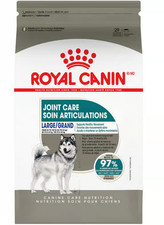 Royal Canin Canine Care Nutrition Joint Care Adult Dry Dog Food 30lb. Free Ship