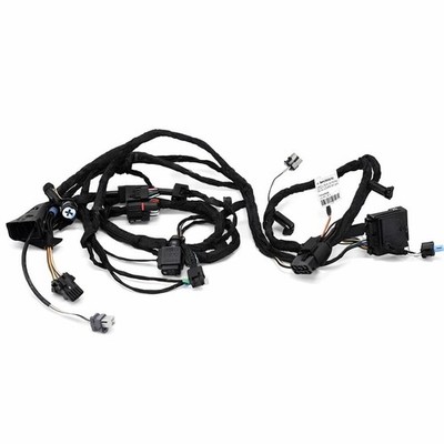 Genuine OEM Cruise Control Wiring Harness For BMW 330i, 330i xDrive 61129436174