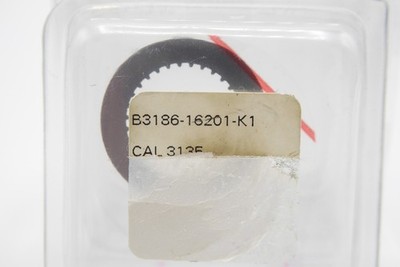 Rolex Date Indicator Rare White, Green Numbers 3186-16201