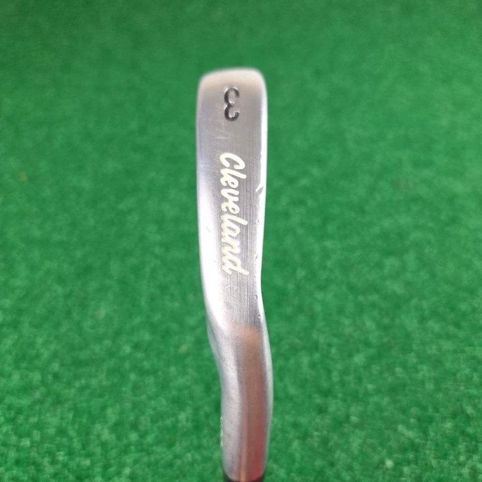 Cleveland CG2 CMM Single 3 Iron X-Stiff True Temper Dynamic Gold Steel X RH 39.5 - Image 2 of 4
