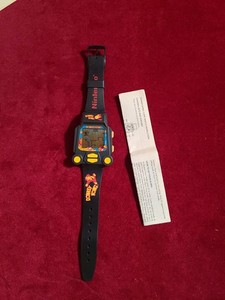 Donkey Kong Game Watch | eBay