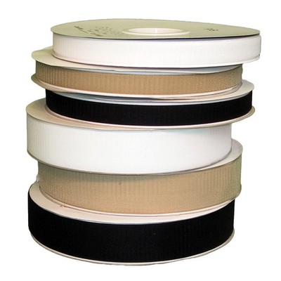 HOOK & LOOP, 2'' X 10 YD, TAN