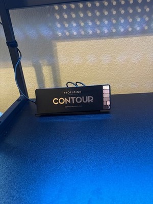 Profusion Cosmetics Contour Makeup Case