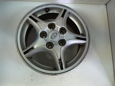Jantes Hyundai TRAJET