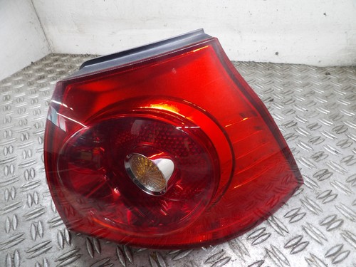 VW Golf 5 Rücklicht 1K6945112P Rechts Außen Bj.2006