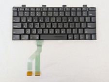 Apple Macintosh PowerBook 5300 190 Keyboard - Tested, All Keys Work - Nice