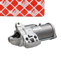 febi Starter 12V 1,4Kw FüR BMW F20 F21 F30 F31 F34 F36 F10 F11 N47 12418571905