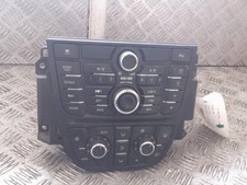 Autoradio Opel MERIVA