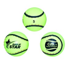 hurling Sliotar
