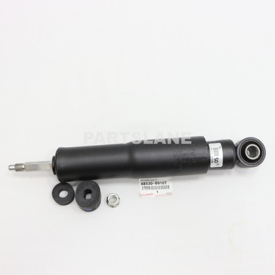 Lexus LX470 1999-2002 OEM Genuine Rear Shock Absorber LH/RH 48530