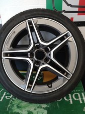 MERCEDES BENZ  200/GLA AMG 18
