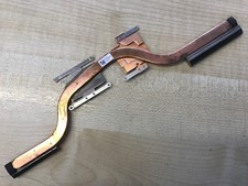 Asus Zenbook UX510U UX510UW BX510U CPU Cooling Heatsink 13N0-URA0A01