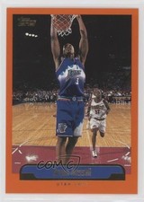 1999-00 Topps Bryon Russell #7 0ez5