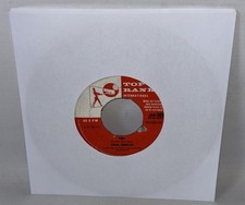 Craig Douglas - Time - 1961 Vinyl 7" Single - Top Rank JAR-569