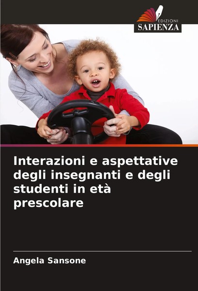 Interazioni E Aspettative Degli Insegnanti E Degli Studenti In Età Prescolare-image