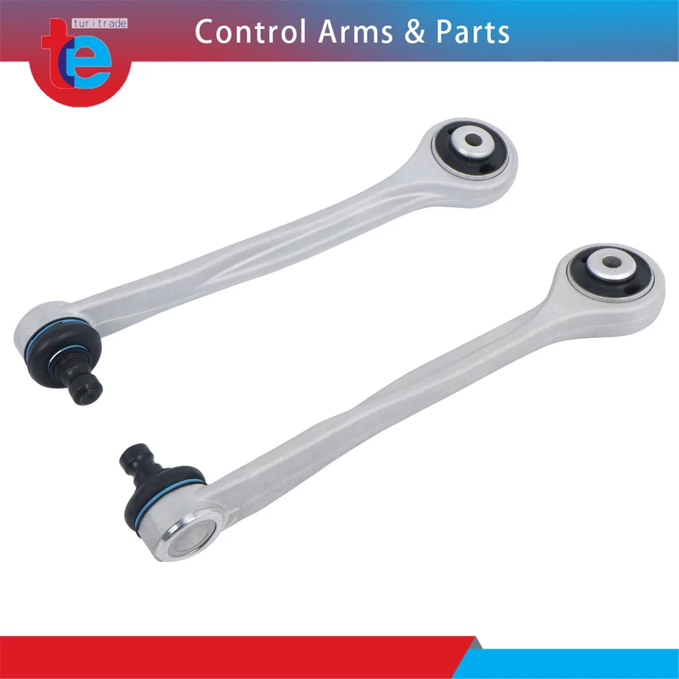 2013-2015 For Audi A5 & Audi S4 & Audi A4 & Audi RS5 Control Arm Suspension Kit - Image 4 of 4