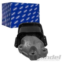 Sasic Motorlager Gummimetalllager Rechts Oben Passend FüR Peugeot 307 | 2700009
