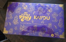 SDCC 2026 Hasbro Kayou MY LITTLE PONY Friends...