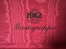 Montegrappa Oriental Zodiac Box Limited Edition