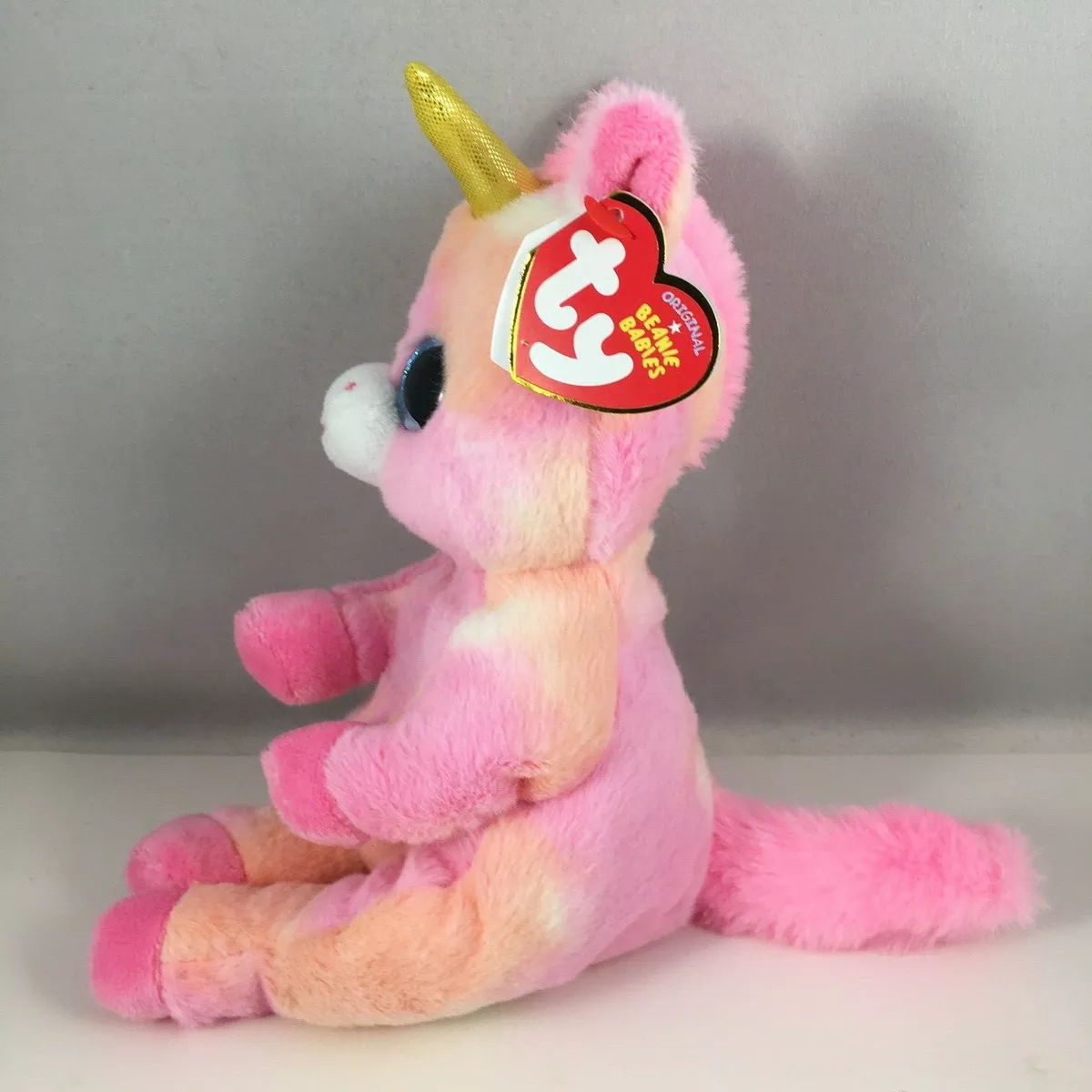 Beanie boo cheap skylar unicorn