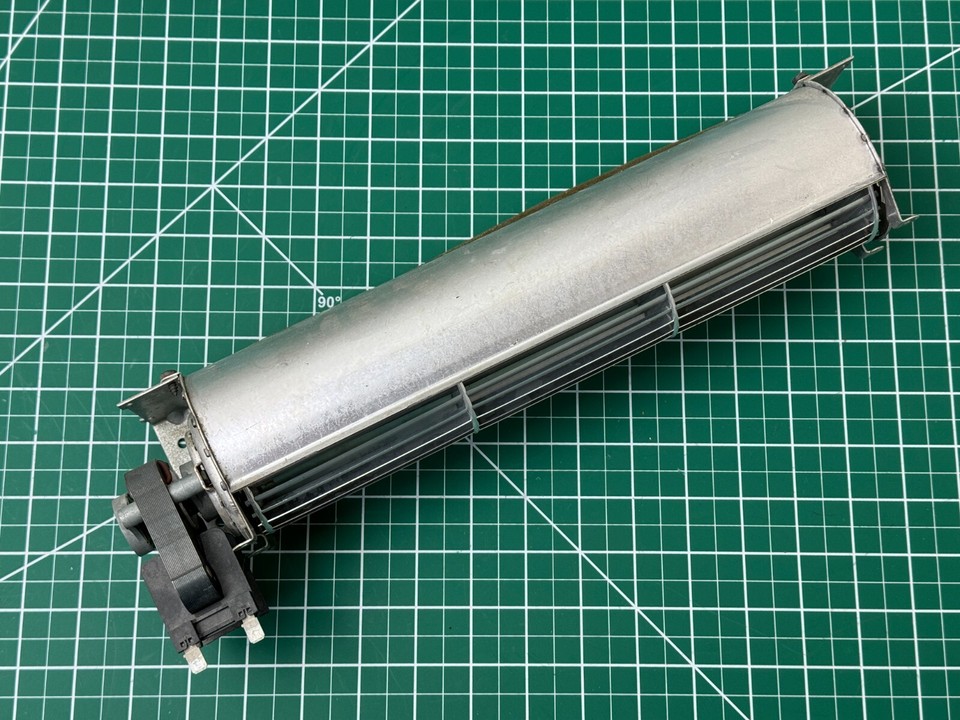 KitchenAid Wall Oven Cooling Fan Motor 4455334 eBay