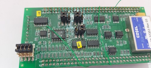 MKS CCM CONJUNTO DE TABLERO DE PERSONALIDAD AS00008-05 ¡Haz ofertas! ¡Envío UPS! - Imagen 3 de 4