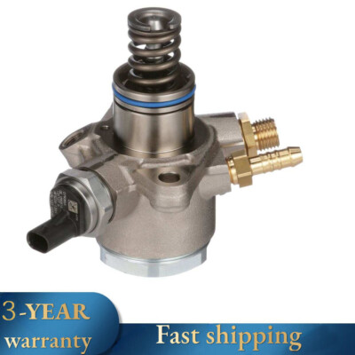 High Pressure Fuel Pump 079127025AE For Audi S6 S7 S8 A8 Quattro