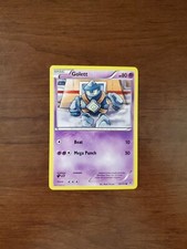 Golett - 2013 Pokemon Plasma Blast - 45/101