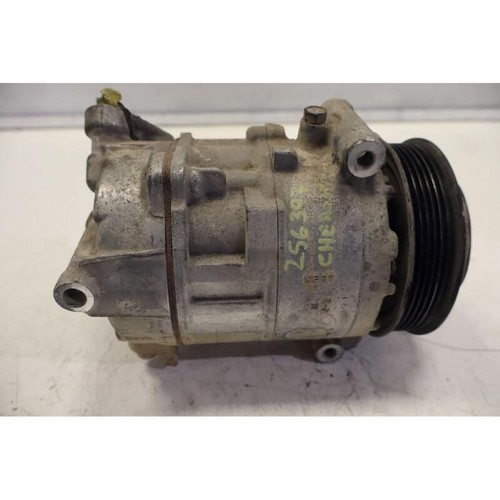COMPRESSEUR CLIM POUR JEEP CHEROKEE (14-19) KL 3.2 V6 (200KW) 4WD SUV - Picture 4 of 10