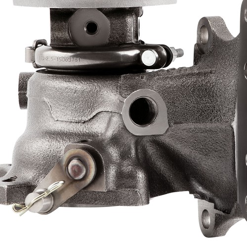 TD025 Turbocharger For Honda Civic CRV Turbo 1.5L L15B7 2016 2017 2018 2019 2020 - Bild 10 von 11