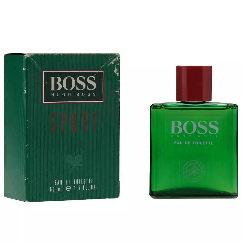 Hugo boss sport 100 ml cheap