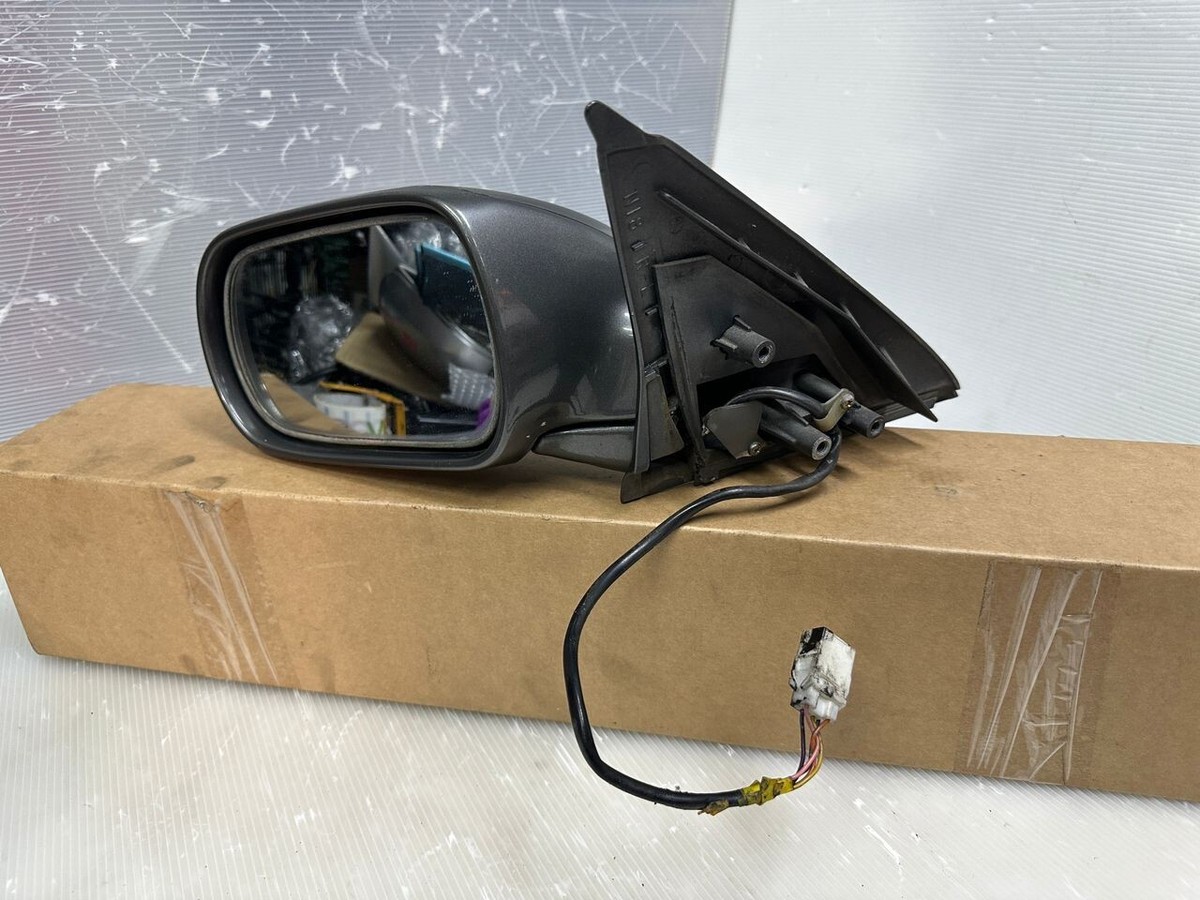 JDM Nissan fair lady 300ZX Z32 power folding side mirror