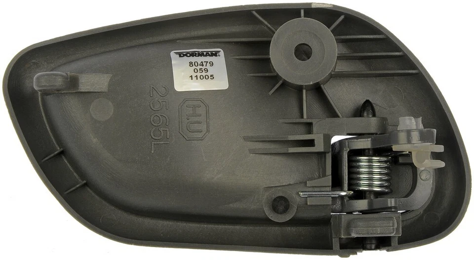 Interior Door Handle fits 1999-2004 Chevrolet Tracker  DORMAN - HELP - Image 3 of 3