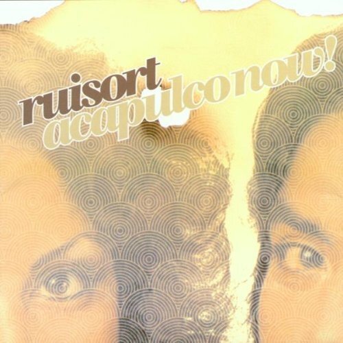 Ruisort Acapulco Now (CD)