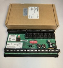 SCHNEIDER ELECTRIC  SCU1284 ACCESS CONTROL UNIT MODULE New