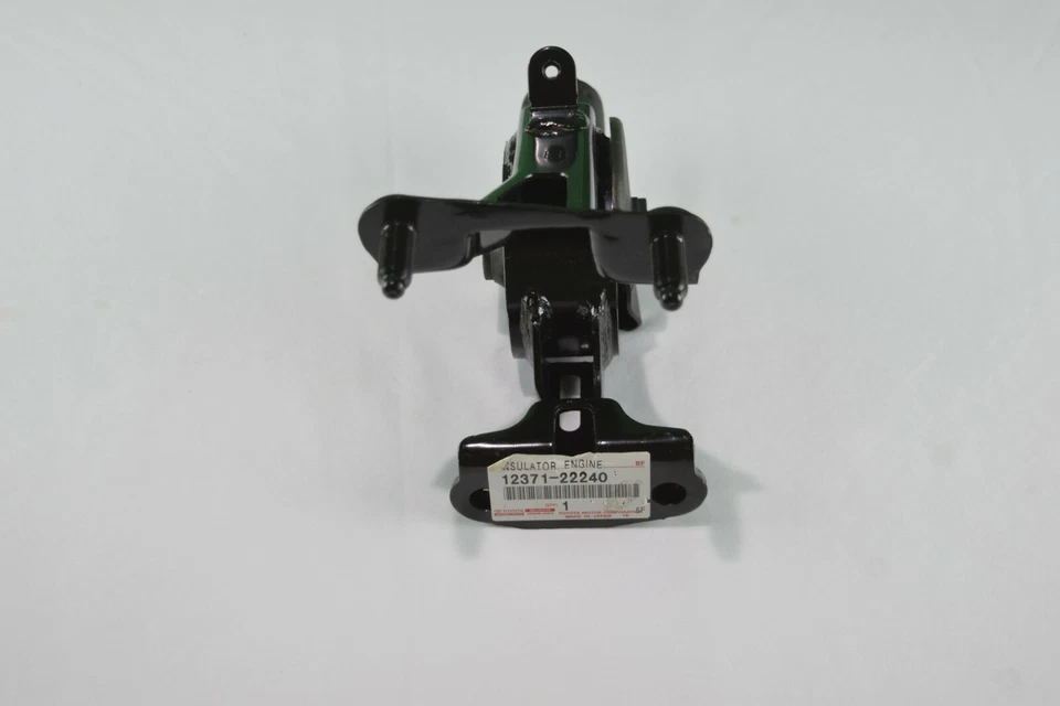 Montaje de motor trasero genuino Scion Xb 2008-2015 1237122240 OEM Foto 2 de 2