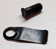 T/C Thompson Center Hawken Ramrod Retaining Spring w/ Screw (4)