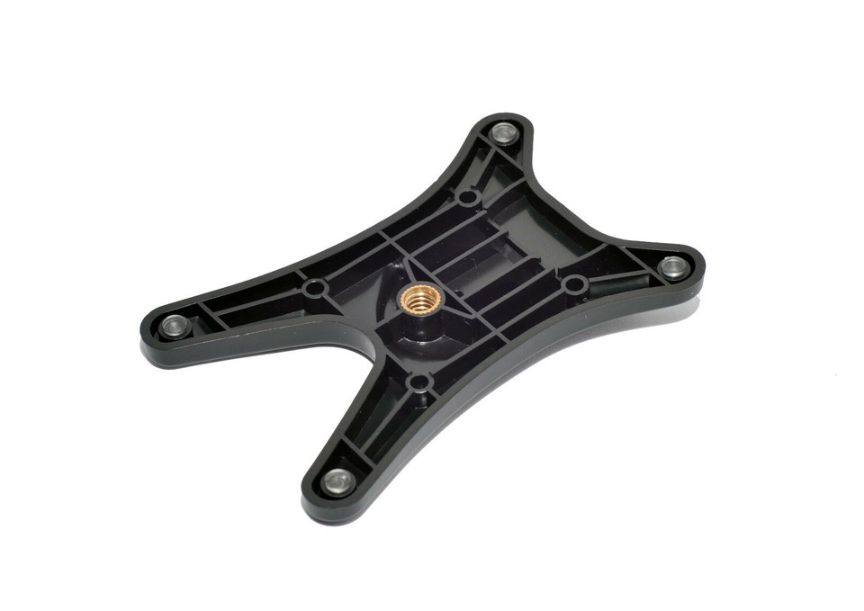 Flash Hot Shoe Support Lumière Universel Pistolet Pour Nikon Canon