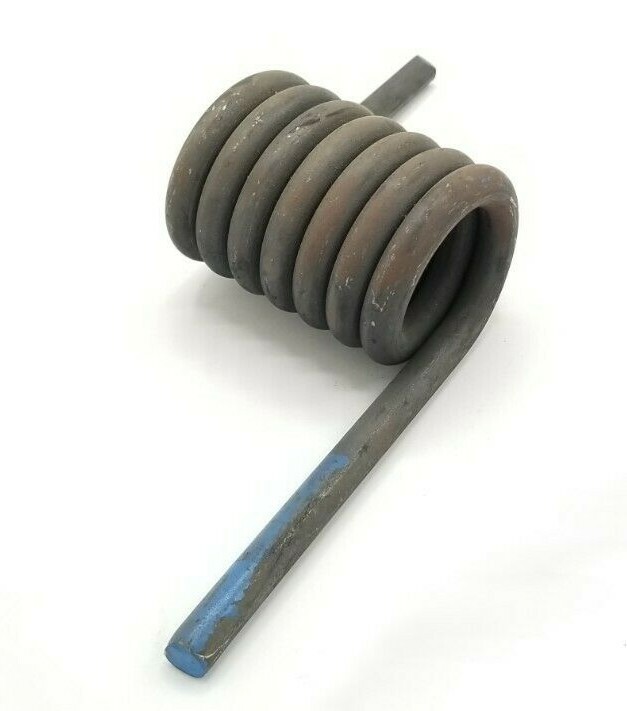 Pair Ramp Spring for 1-1/2