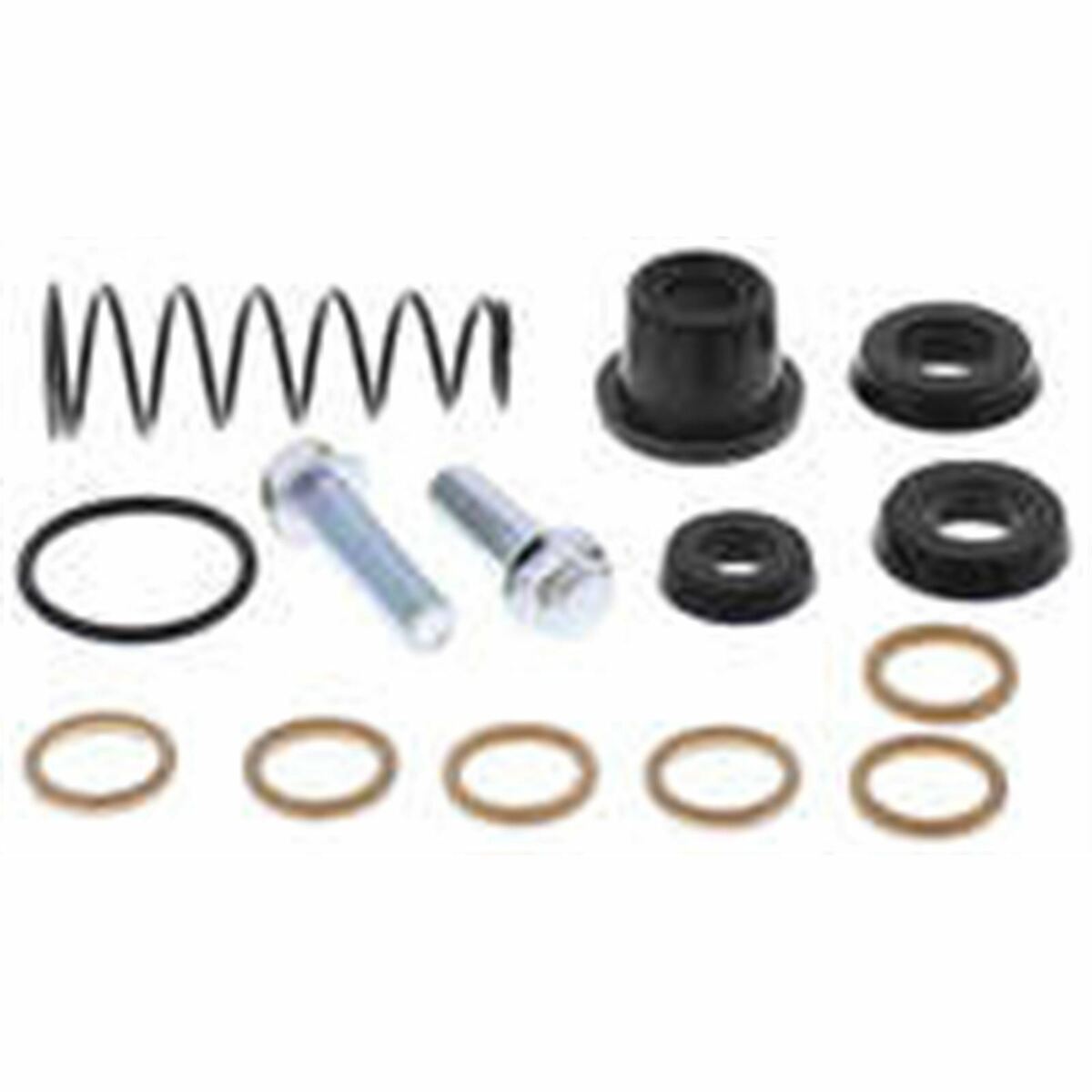 QUADBOSS MASTER CYLINDER SEAL KIT - REAR - CAN-AM 18-1089 QUADBOSS MASTER CYLINDER SEAL KIT - REAR - CAN-AM 18-1089