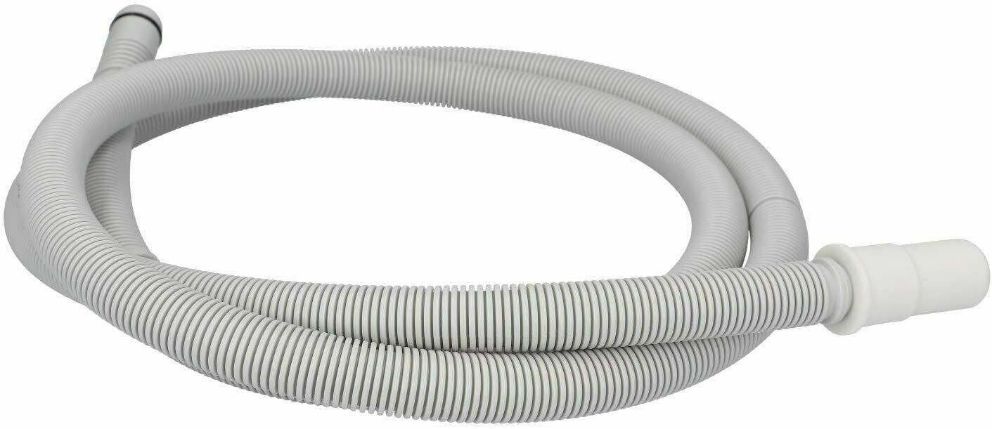 FITS NEFF DISHWASHER WATER DRAIN HOSE WASTE PIPE TUBE 2.3m 25mm
