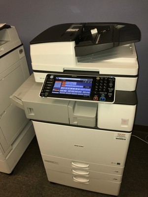 ricoh mp 5054