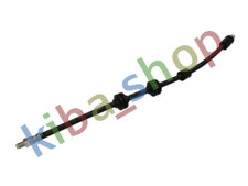 RIGHT OR LEFT BRAKE PIPE/HOSE FLEXIBLE FRONT L/R LENGTH 548MM M10X1/M10X1 FITS