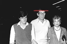 Original 35mm Negative Leonard Nimoy Star Trek Star 10-16-82