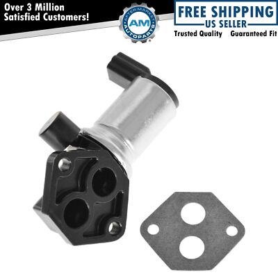 Idle Air Control IAC Valve for E150 E250 E350 E450 E550 F150 F250 F350 Bronco