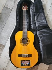 Vintage Oscar Schmidt Washburn Model OC11 - A...