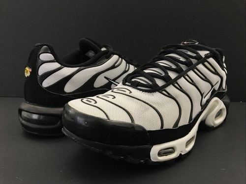 air max plus oreo