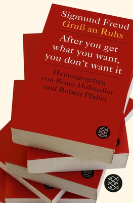 Beate Hofstadler | After you get what you want, you don't want it | Taschenbuch